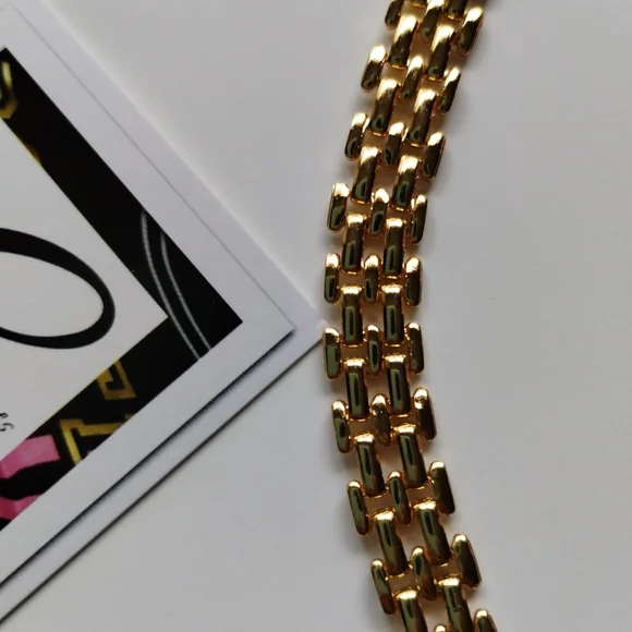 Fashion Solid Color Necklace - Picture 4 of 6